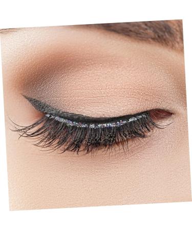 minkissy 5 Pairs Eyelashes Cat Eyes Look Faux Lashes Fluffy Dramatic Lashes for Halloween Faux Lashes Wispy Dense Eyelash False Eyelash Full Make up Eye Makeup Stickers Artificial Fiber - Buy Online on GoSupps.com