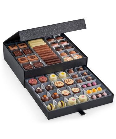 Hotel Chocolat - L'armoire classique
