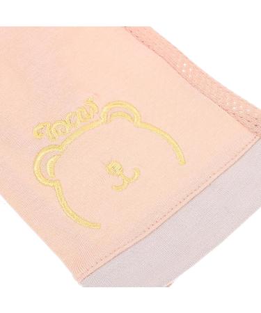 Beaupretty 1 Pair Golf Glove Gel Nail Lamp Uv Uv for Gel Nail Lamp Nail Uv Protection for Women Nail Art Anti-uv Uv Nail Fingerless Nail Supplies - Buy Online on GoSupps.com