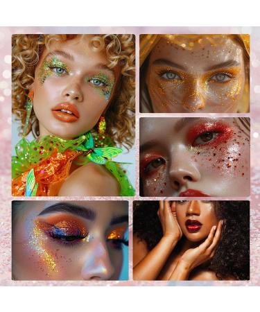  Bestauty Bestauty Glitter Makeup Stick (silver 15g) - Buy Online on GoSupps.com