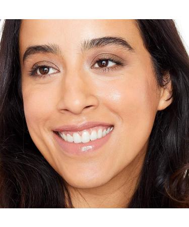 LILAH B. Lovingly Lip Tinted Lip Oil - Clean, Non-Toxic Vegan Makeup - Buy Online on GoSupps.com