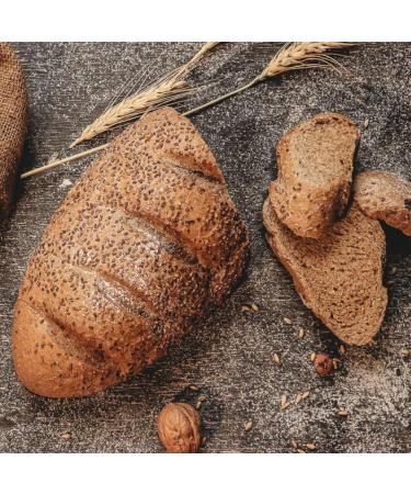 StoreHouse Foods Hard Red Spring Wheat Berries No 1 Grade Bulk Raw Non-GMO Vegan Product of Canada (10 kg) 10 kg (Pack of 1) - Buy Online on GoSupps.com