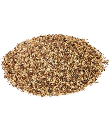 Old India Black Pepper Ground 18 Mesh 1kg - Premium Quality Spice for Culinary Delight - Buy Online on GoSupps.com
