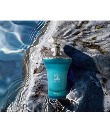 Anhaar Valley for Unisex Eau De Parfum 100ml(3.4 oz) - Buy Online on GoSupps.com