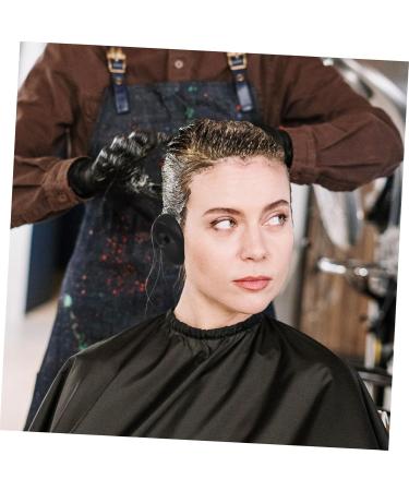 Beatifufu 3 Pairs Silicone Ear Covers Ear Protectors Ear Covers When Coloring Hair Ear Caps for Hair Dye Ear Water Protection Hair Coloring Ear Covers Reusable Ear Covers Ear Shower Caps - Buy Online on GoSupps.com