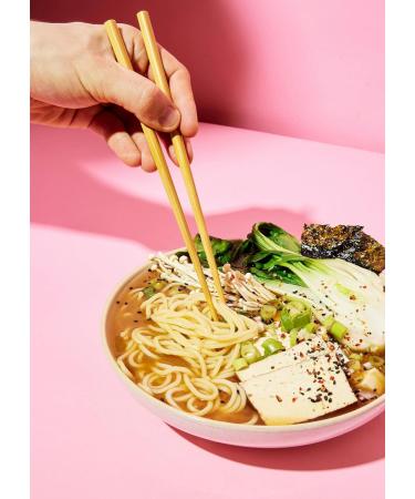 KoRo - Vegan Miso Ramen Broth 720ml - Ideal base for ramen - Contains vegetable broth miso paste and - Buy Online on GoSupps.com