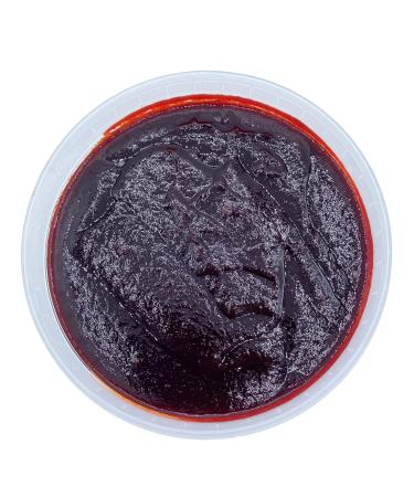Sapo s Miches Chamoy Paste Sauce - Cucumber Lime Candy Dip 8 oz | Perfect for Drinks - Buy Online on GoSupps.com