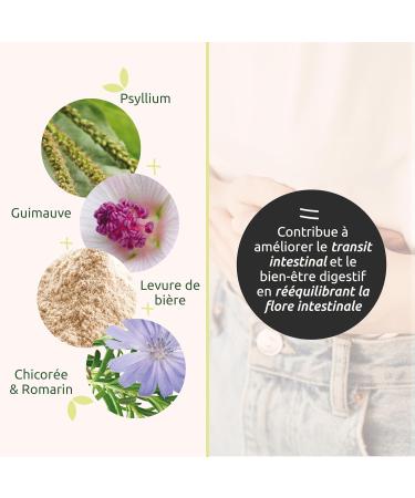 Herbesan Transiphyt Organic Infusion 20 Sachets - Buy Online on GoSupps.com