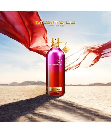 MONTALE Velvet Fantasy Eau de Parfum 3.4 fl. oz. - Buy Online on GoSupps.com