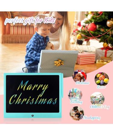 15-Inch LCD Writing Board for Kids - Magic Drawing Tablet Toys for Ages 2-12 - Best Electronic Gifts for Children - Buy Online on GoSupps.com