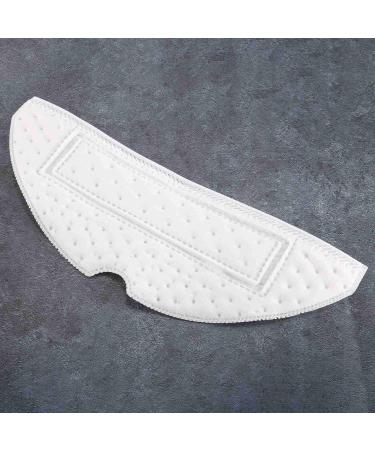 yuoseg 60Pcs for Sweeping Robot Accessories T7S / T7S Plus / S7 Disposable Rag Vibrating Mop - Buy Online on GoSupps.com
