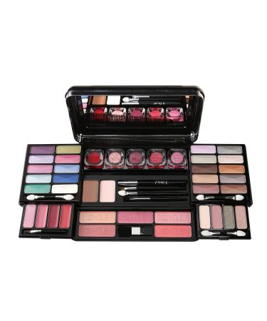 ZMILE Cosmetics make-up case Classic traditional