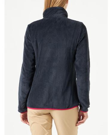 CMP Ladies Jacket 38 Titan-Fuchsia | Stylish & Comfortable Outdoor Apparel for Women - International Shipping Available - Buy Online on GoSupps.com