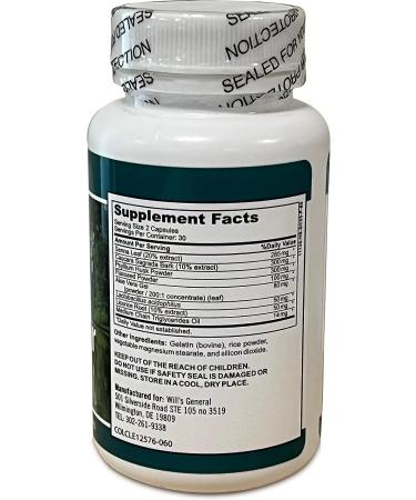 Super Colon Cleanse Special Blend - Natural Intestinal Cleansing Diet Pills for Weight Loss and Energy - Pharmaceutical Grade, Extra Strength - Promo Price! - Buy Online on GoSupps.com