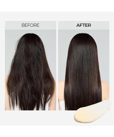 Bondex Protein Bonding Clinic with Argan Oil | Strengthening Hair Conditioner for Shiny Healthy Hair | Keratin & Peptides for Repairing Dry Damaged Hair - International Shipping Available - Buy Online on GoSupps.com