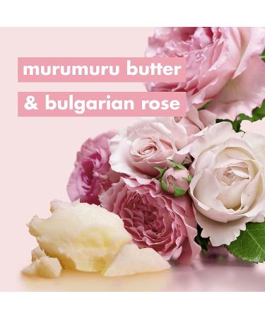 Love Beauty and Planet Blooming Color Conditioner with Murumuru Butter & Rose - 13.5 fl oz (400 ml) - Buy Online on GoSupps.com