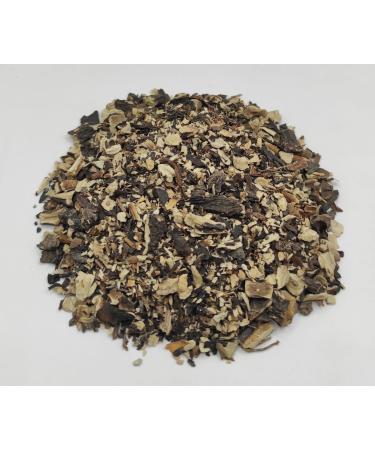 AgoraMarket Dried Comfrey Sliced 85g 195kg Symphytum officinale 220 grams