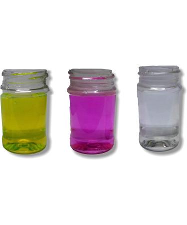  ZUPERPAINT Incandescent Fluorescent Dye Liquid: Neon UV Blacklight Reagent 2ml Concentrate - Pink (Red) UV Pink (Red) 2ml - Buy Online on GoSupps.com