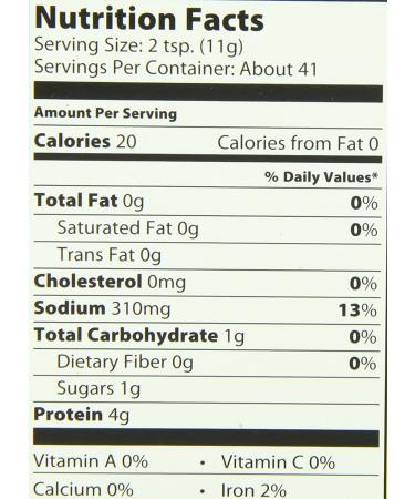 More Than Gourmet Glace De Poulet Gold 16oz - Roasted Chicken Stock - Buy Online on GoSupps.com