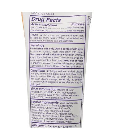 Renew PeriProtect Skin Protectant - 4 Oz Barrier Cream with Zinc Oxide & Aloe Vera for Hydration & Protection - Soothes Delicate Skin - Buy Online on GoSupps.com