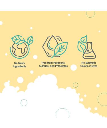 SoCozy Kids Boo! Lice Scaring Spray - 8 fl oz | Natural Lice Prevention - Buy Online on GoSupps.com