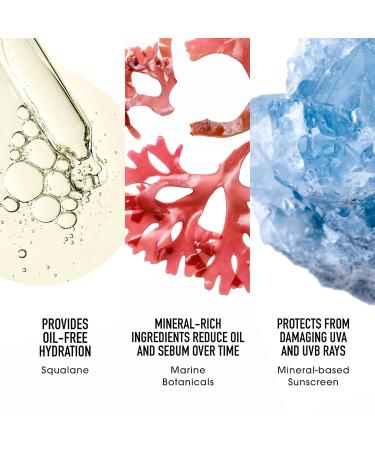 bareMinerals Complexion Rescue Natural Matte Tinted Moisturizer for Face with SPF 30 Tinted Mineral Sunscreen Sheer-to-Light Coverage for Oily Skin Multi-tasking Skincare Infused Makeup AC Birch 1.5 - Buy Online on GoSupps.com