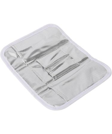 Insulin Cooler Travel Case Medical Cooler Bag Odorless Lightweight Easy to Clean Insulin Pen Insulation (Light Blue) - Buy Online on GoSupps.com