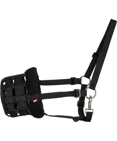 Buy Imperial Riding Fressbremse with Fur - Premium Equestrian Gear | Fast International Shipping - Buy Online on GoSupps.com