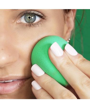 EcoTools Total Perfecting Blender Sponge | Flawless Makeup Application - Buy Online on GoSupps.com