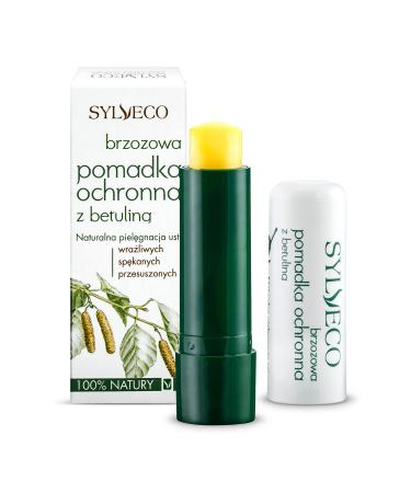 Birch Rescue Lip Balm with Betulin