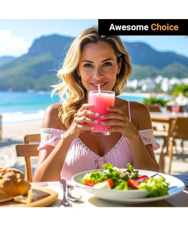 GREEN VALLEY NATURALS Bone and Muscle Defense Stick Pack Health Support for Women & Men - Buy Online on GoSupps.com