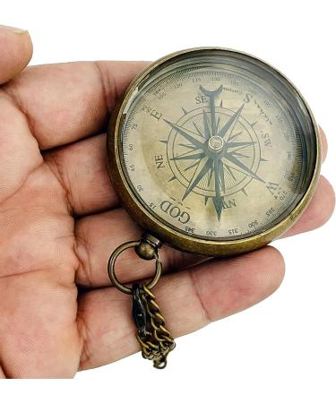 God's Providence: Uplifting Christian Gifts for Men - Religious Gifts for First Communion, Baptism, Graduation - 2023 Inspirational Gifts - Buy Online on GoSupps.com