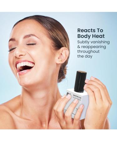 PERFUME BOOSTER PLUS (ISO E SUPER-MOLECULE 01) TO DYLAN BLUE Give power to your original perfume 12 hours long lasting Large Bottle not included It is only a reference (ISO E SUPER-MOLECULE 01) - Buy Online on GoSupps.com