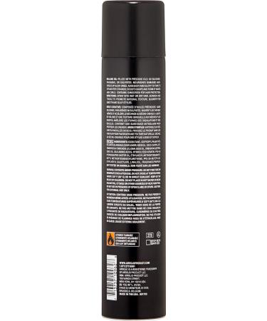 ARROJO Healing Hair Oil Spray for Women & Men - Revitalizing Keratin Oil - Hair Gloss Treatment for Dry, Damaged Hair - 5.0oz - Buy Online on GoSupps.com