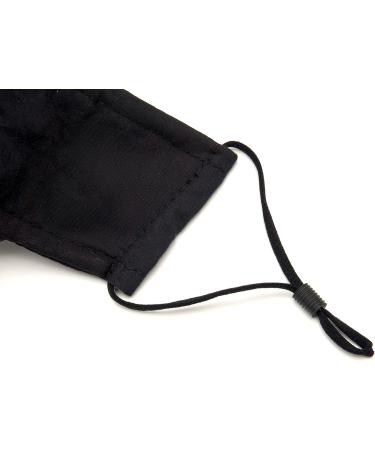 Protec Singer's Face Mask Model A344 - Size Medium (Pack of 1) - Buy Online on GoSupps.com