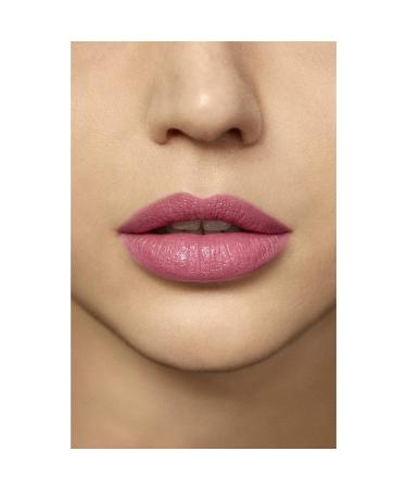 Rouge Essentiel Silky Cr me Lipstick 150 - La Rose | Long-lasting Luxury Lip Color - Buy Online on GoSupps.com