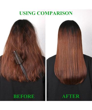 FunnAura Batana Oil for Hair Growth Set 60ml Natural Hair Oil Organic with Micro Growth Roller - Buy Online on GoSupps.com