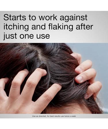 Neutrogena T/Gel Therapeutic Shampoo Original Formula - 8.5 Fl Oz - Anti-Dandruff Treatment for Psoriasis and Dermatitis - Buy Online on GoSupps.com