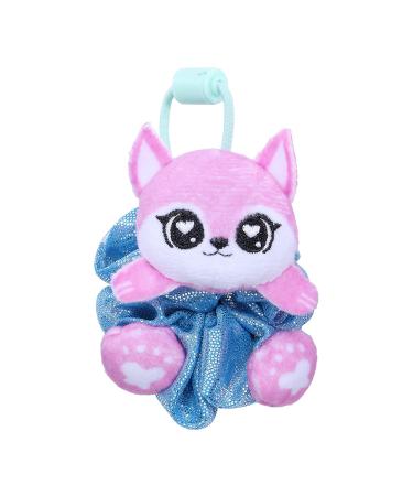 ScrunchMiez Surprise Pack: Transforming Hair Scrunchie & Plush Friend - Collect Them All! (ID96524) - Buy Online on GoSupps.com