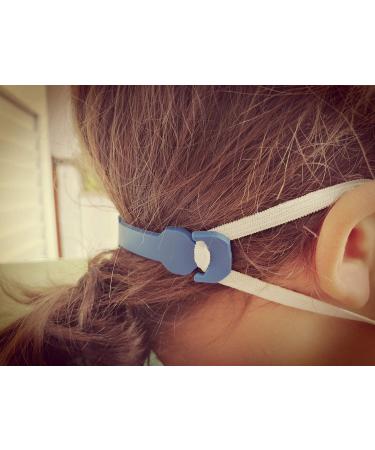 5 Pcs Silicone Masking Hooks - Durable Versatile & Perfect for Crafts | International Shipping Available - Buy Online on GoSupps.com