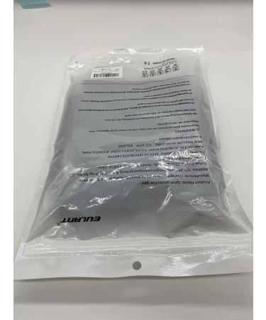 Buy Eulant Back Band - Double Lock Lumbar Support Belt with Stabilizing Spring for Posture Correction - International Shipping Available - Buy Online on GoSupps.com