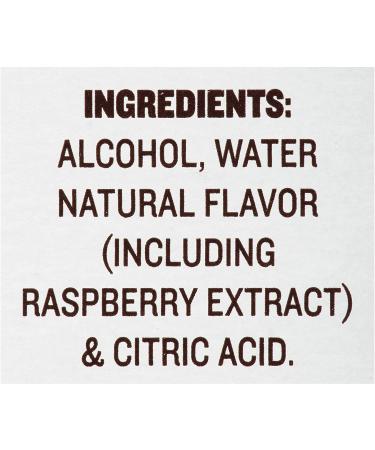 McCormick Raspberry Extract with Other Natural Flavors  2 fl oz Raspberry 2 Fl Oz (Pack of 1) - Buy Online on GoSupps.com