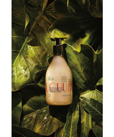 Natura Ucuuba Firming and Repairing Body Lotion - Ekos | Shop Now - Buy Online on GoSupps.com