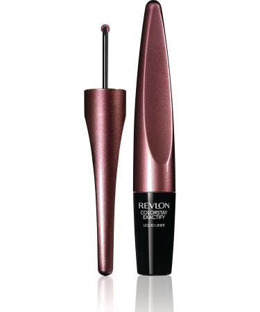 Revlon ColorStay Exactify Liquid Liner  Mulberry