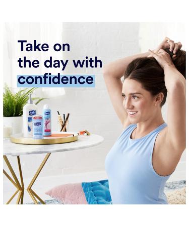 Suave Deodorant Antiperspirant Stick for Women - 48-Hour Odor & Wetness Protection - Fresh 2.6 oz | International Shipping - Buy Online on GoSupps.com