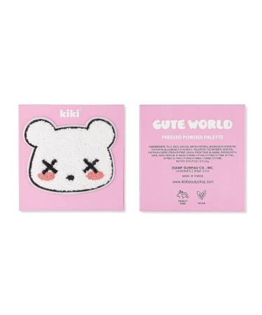 Kiki Eyeshadow Palette - Cute World | Shop Now - Buy Online on GoSupps.com