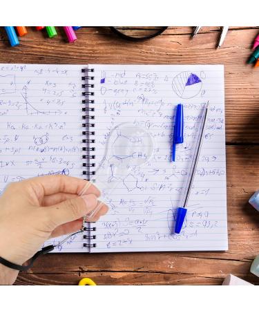 24 Pcs Magnifying Glass for Kids Mini Handheld 10X Plastic Magnifier for Kids Classroom Reading Outdoors Science Observation and Seniors Reading (10X-50mm) - Buy Online on GoSupps.com