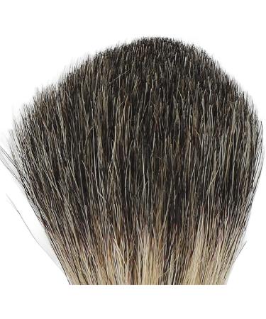 Professional 4-Piece Shaving Set for Men | Traditional Manual Razor Brush Soap Dish & Holder | International Shipping - Buy Online on GoSupps.com