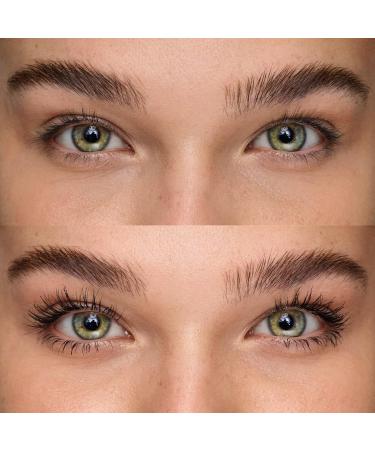 Catrice Glam & Doll Mascara No. 010 - Vegan Volume & Definition 9.5ml - Microplastic & Perfume Free International Shipping - Buy Online on GoSupps.com