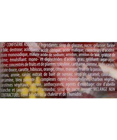  HARIBO Haribo World Mix 120g - Buy Online on GoSupps.com